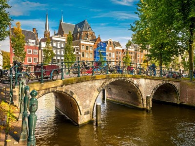 Stad, Sfeer en Sounds